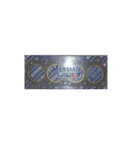 MAZDA 626- SD/HB- 89/91; SİLİNDİR KAPAK CONTASI KLİNGİRİK (CAG312)(F6/FE) 1.6cc (CADA) F60110271
