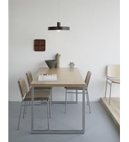 Rsylight Retro Metal Rustik Siyah Dekoratif Rustik Tekli Sarkıt Avize Çap:33 cm