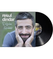 Resul Dindar - Dalgalan Karadeniz Plak