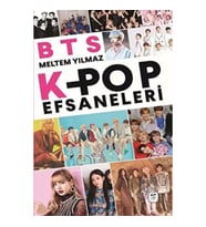 BTS ve Kpop Efsaneleri