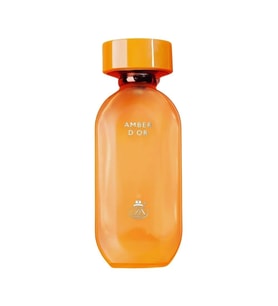 French Avenue Amber D'or EDP 100 ml Unisex Parfüm