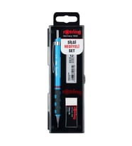 Okul Seti Tikky Versatil 0,7 Mm Açık Mavi-
