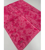 Picasso Elagance Soft Şal İnce Hafif Pembe Serisi  LCR1107