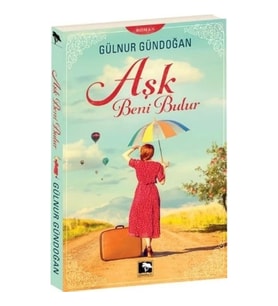 Aşk Beni Bulur