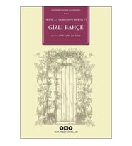 Gizli Bahçe