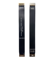Omix X400 Ekran Ara Filmi Flexi
