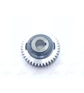 MONDİAL Z-ONE 150 BALANSÖR DİŞLİSİ