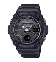 Casio AEQ-120W-1BVDF Erkek Kol Saat