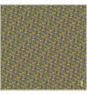 951 Cacharel Twill İpek Eşarp 9108313