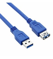 Concord C596 3 mt Usb 3.0 1.8 mt Usb Uzatma Kablosu