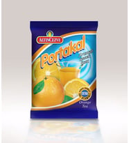 Altıncezve Portakal Aromalı İçecek Tozu 250 Gr