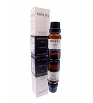 Minera Vital Sarımsak Yağı 20 ml Katkısız İçilebilir & Sürülebilir  %100 Natural 