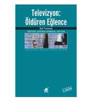 Televizyon: Öldüren Eğlence