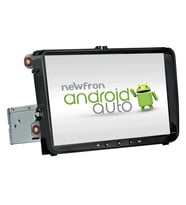 Newfron 9 inch Android 8.1 Universal Multimedya NF-D1L9