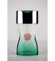 xCEMx Parfüm Green For Women 50 Ml Kadın Kokusu Edp