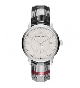 Burberry BU10002 Erkek Kol Saati