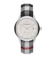 Burberry BU10002 Erkek Kol Saati