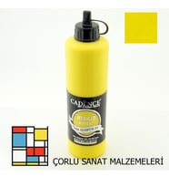 Hybrıd Akr. Multisurfaces-500ml H-008 Limon Sarı