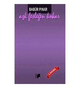 Aşk Fesleğen Kokar