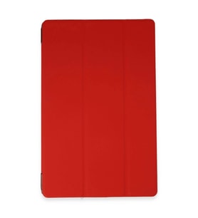 Huawei Matepad Se Kılıf Tablet Smart Kılıf - Kırmızı