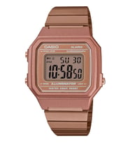 Casio B650WC-5ADF Digital Kadın Kol Saati