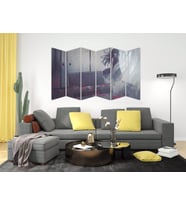 ANİME MDF TABLO-0207 MODEL-B
