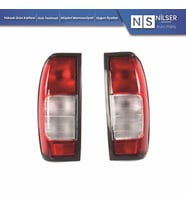 Nıssan D22 Skystar Stop Lambası Sol-Sağ Takım 1998-2012