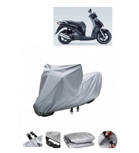 Yeni Honda PS 150i   Motosiklet Brandası ARKA ÇANTA UYUMSUZ BRANDA