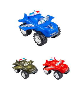 Bp-539 Kanatlı Serisi 1 Adet