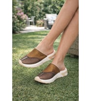 Kadın Günlük Rahat Slip-On Spor Terlik