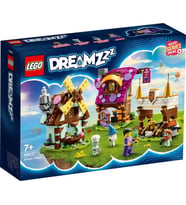 LEGO Dreamzzz 40657 Dream Village