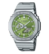 Casio GM-2110D-3ADR Erkek Kol Saati