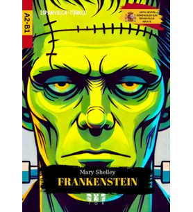Frankensteın (İspanyolca)