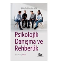 Psikolojik Danışma ve Rehberlik