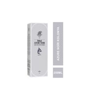 Rebul Azure Noır Kolonya Cam 250 Ml