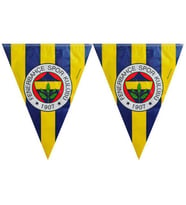 FENERBAHÇE FLAMA SET PK:1-