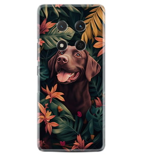 Honor Magic 7 Lite Kılıf Boutique Baskılı Resimli Köpekçik Pcode -021