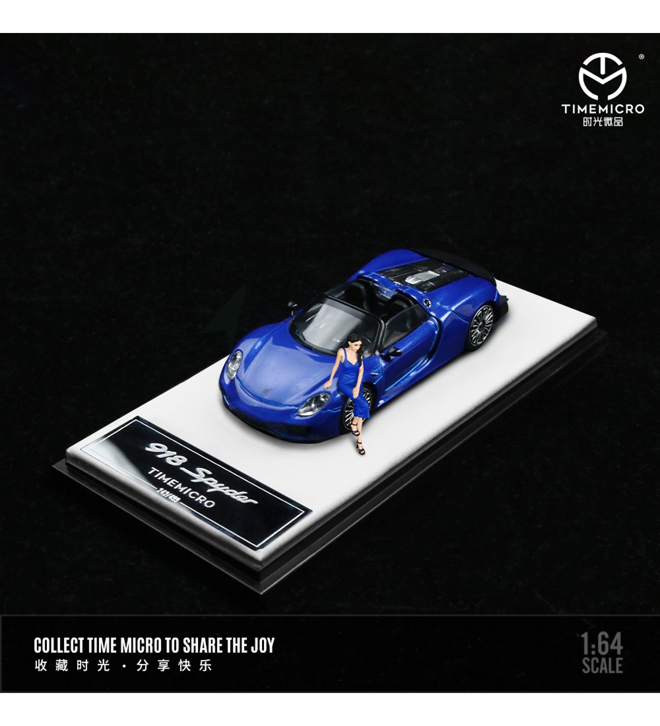 timemicro-1-64-porsche-918-