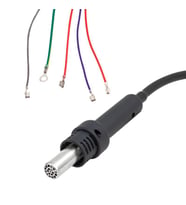 Powermaster Sıcak Hava Üfleme Yedek Hortum Kolu (Koldan Motorlu) PM-6097