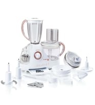 Arnica Gh21020 Prokit444 Mutfak Robotu Beyaz