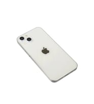 Uray store Apple iPhone 14 Diamond Kamera Lens - Sierra Blue