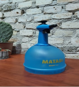 matabi Berry 1.5 Bahçe Ve Ilaçlama Pompası