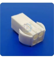 4.50 MM (1030) 2X2 DİŞİ KONNEKTÖR