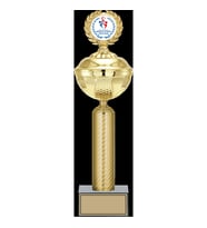 ODAK KUPA - Medium Kupalar - M-322 A - 41 cm