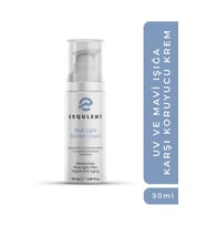 Mavi Işık Korumalı, Nemlendirici Ve Ton Eşitleyici Krem 50 ml