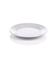 Gmb Nazen K-30 Termoset Kırılmaz-21 cm klasik servis tabağı 80 Adet