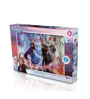 Frz 714-1 Frozen Puzzle 100