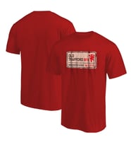 Manchester United Tshirt