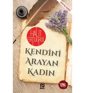 Kendini Arayan Kadın