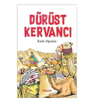 Dürüst Kervancı